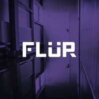 FLUR logo - Similar company to Autocolores Cali