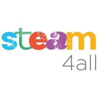 Steam4all logo - Similar company to Learning Labs
