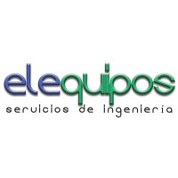 ELEQUIPOS S.A. logo - Similar company to Andes Ingenieria Spa