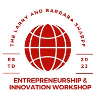 Larry and Barbara Sharpf Entrepreneurship & Innovation Workshop logo - Similar company to Bolt Integration