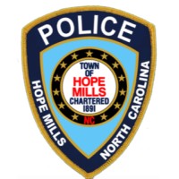 Hope Mills Police Department