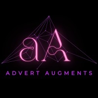 Advert Augments logo