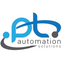 PT Automation Solutions logo - Similar company to Conmare D.O.O.