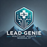 Lead Genie logo - Similar company to Lead Genie