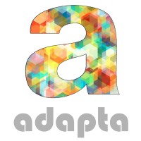 Adapta logo - Similar company to Topografia E Ag