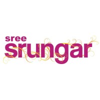 Sree Srungar logo - Similar company to Neeraj Elango