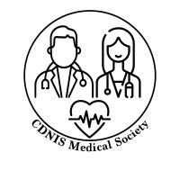 Canadian International School of Hong Kong Medical Society logo - Similar company to 醫理說 Healthcare Thinkers