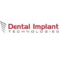 Dental Implant Technologies logo - Similar company to Hardi - Surgical & Dental Instruments