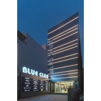 Blue Club Collection Rajkot logo - Similar company to My Eoffice Softwares Pvt Ltd