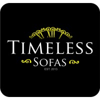 Timeless Sofas Ltd. logo - Similar company to Auburn Scale