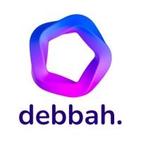 debbah. logo - Similar company to Nataliesmithson.Com