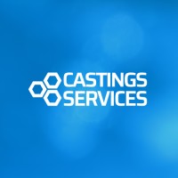 Castings Services Ltd logo - Similar company to Access Covers Ltd