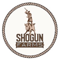Shogun Farms
