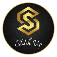 Stitch Up logo - Similar company to Kurrent Kitchen And Bath