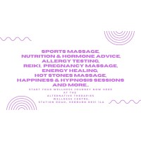 Alternative Therapies Wellness Centre logo - Similar company to Alternative Therapies Group, Inc.