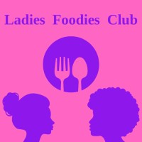Ladies Foodies Club logo - Similar company to Black Realtors® Association Of Canada