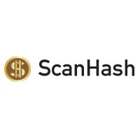 ScanHash logo - Similar company to Cxera