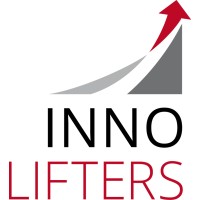 InnoLifters logo - Similar company to Ivg Industrie-Verwertungs-Gesellschaft Mbh & Co. Kg