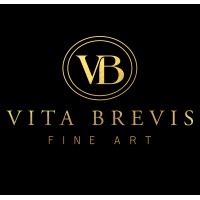 Vita Brevis Fine Art logo - Similar company to Planet Granite, Inc.