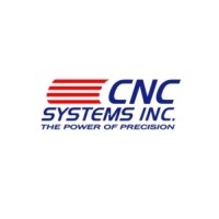 Cnc Systems Inc logo - Similar company to Cnc Engineering