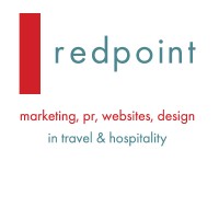 Redpoint logo - Similar company to Redpoint