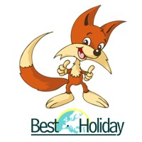 Best Holiday logo - Similar company to Bôtelier.Ai Artificial Intelligence For Roi
