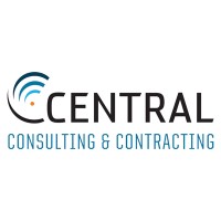 Central Consulting & Contracting logo - Similar company to The Imsk & Spine Group, Pllc