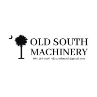 Old South Machinery, LLC logo - Similar company to Demografik