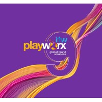 ITW Playworx Media & Entertainment Pvt. Ltd logo - Similar company to Quantam Mind
