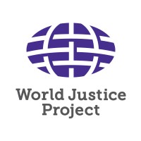 World Justice Project logo - Similar company to Cost – The Infrastructure Transparency Initiative