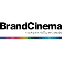 BrandCinema logo - Similar company to Zeus Motion Pictures
