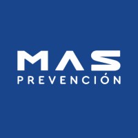 MAS Prevención logo - Similar company to Mutua Maz