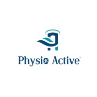 Physio Active India logo - Similar company to Physioactive