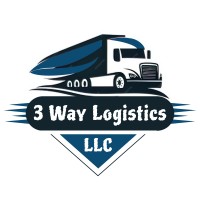 3 Way Logistics LLC logo - Similar company to Three Way Logistics, Inc.