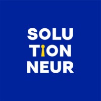 Solutionneur Services logo - Similar company to B-Pay