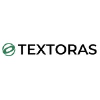 TEXTORAS logo - Similar company to Woodwe