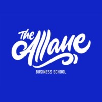 THE ALLANE BUSINESS SCHOOL logo - Similar company to Association Apart