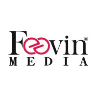Feevin Media logo - Similar company to Naturefab