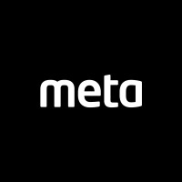 Meta logo - Similar company to Darwin Design Studio