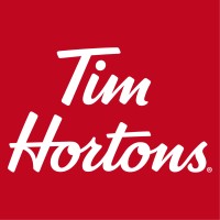 Tim Hortons - Middle East logo - Similar company to Tim Hortons