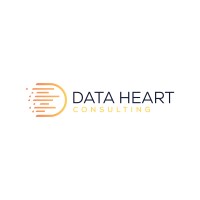 Data Heart Consulting logo - Similar company to Nitro Supply Chain Solutions