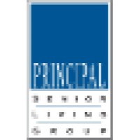 Principal Senior Living Group logo - Similar company to Organlink Plus