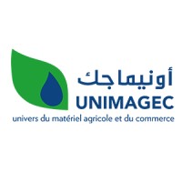UNIMAGEC logo - Similar company to Magriser