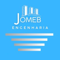 Jomeb Engenharia logo - Similar company to Mafs Engenharia