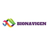 Bionavigen logo - Similar company to Regio Biosciences