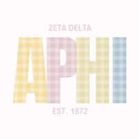 Iowa State Alpha Phi logo - Similar company to Kpgm Enterprises