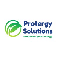 Protergy Solutions logo - Similar company to Pistic Engineering Limited