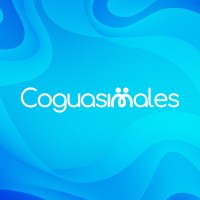 Coguasimales BPO logo - Similar company to Dialapplet