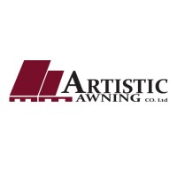 Artistic Awning logo - Similar company to Artistic Awning & Screens