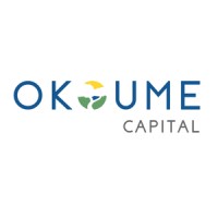 Okoume Capital SA (OKC) logo - Similar company to Façade Maritime Du Champ Triomphal (Fmct)